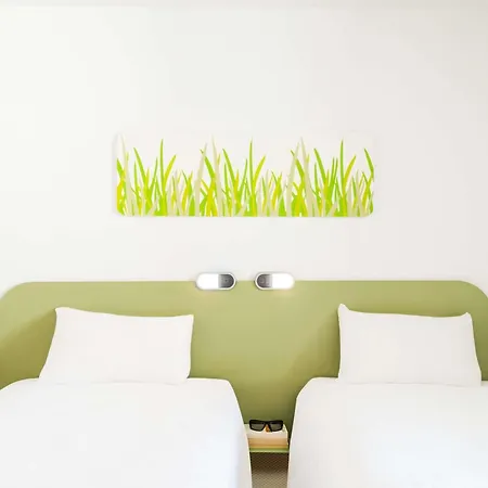 Ibis Budget Des Maures