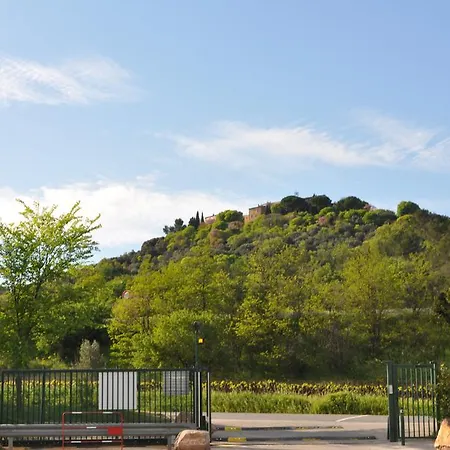 Ibis Budget Des Maures فندق 3*