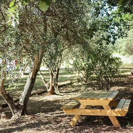 Ibis Budget Des Maures