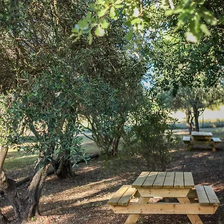 Ibis Budget Des Maures