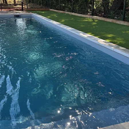 Hotelf1 Le Luc Des Maures Hotel 3*